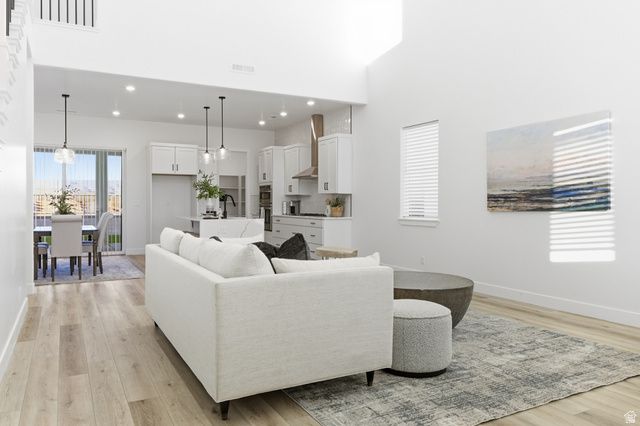 6326 S GARDEN STONE CT, St. George, UT 84790