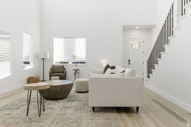 6326 S GARDEN STONE CT, St. George, UT 84790