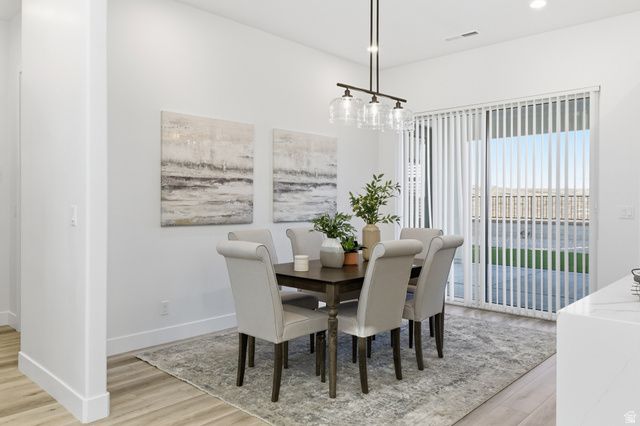 6326 S GARDEN STONE CT, St. George, UT 84790