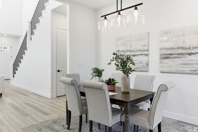 6326 S GARDEN STONE CT, St. George, UT 84790