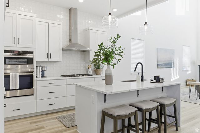 6326 S GARDEN STONE CT, St. George, UT 84790