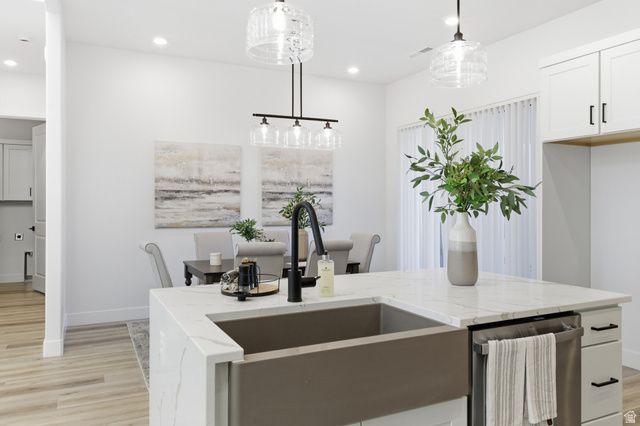 6326 S GARDEN STONE CT, St. George, UT 84790