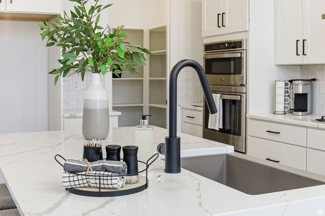 6326 S GARDEN STONE CT, St. George, UT 84790