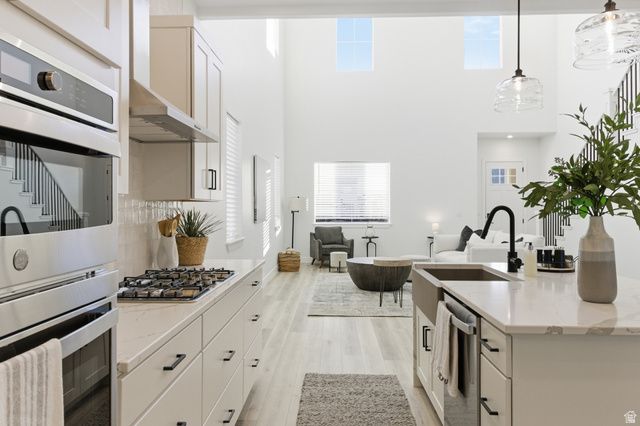 6326 S GARDEN STONE CT, St. George, UT 84790