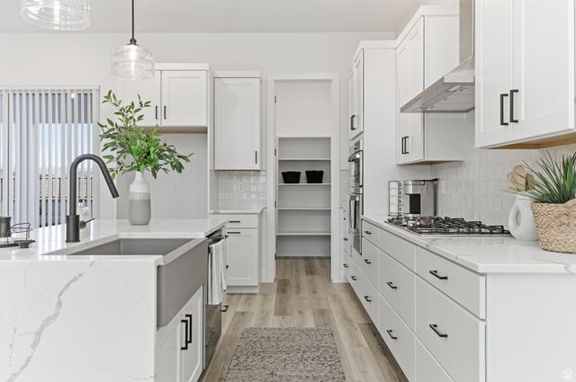 6326 S GARDEN STONE CT, St. George, UT 84790