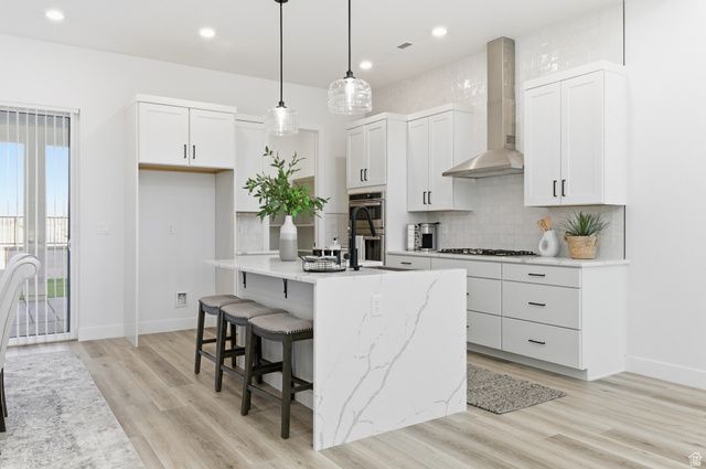 6326 S GARDEN STONE CT, St. George, UT 84790