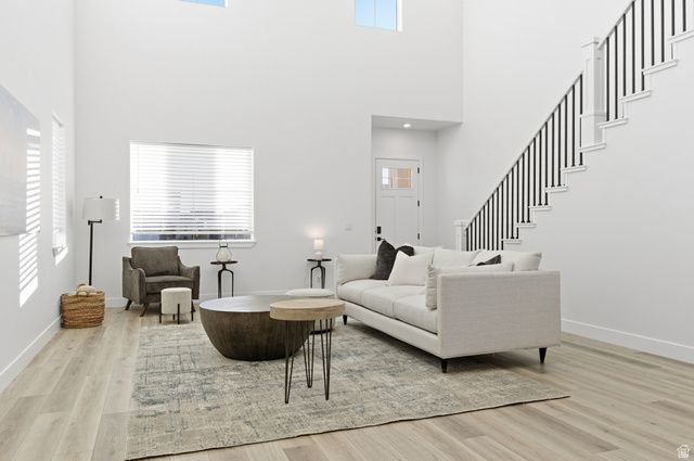 6326 S GARDEN STONE CT, St. George, UT 84790