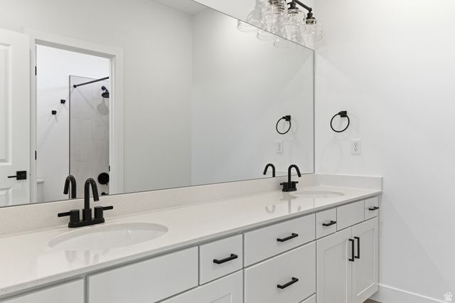 6326 S GARDEN STONE CT, St. George, UT 84790