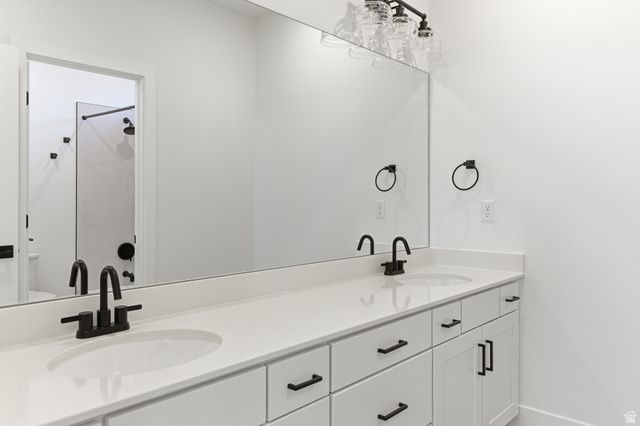 6326 S GARDEN STONE CT, St. George, UT 84790