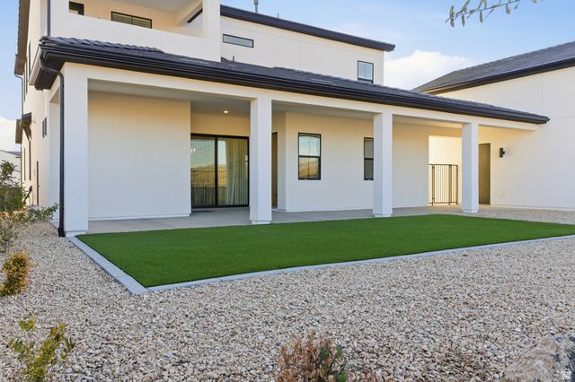 6326 S GARDEN STONE CT, St. George, UT 84790