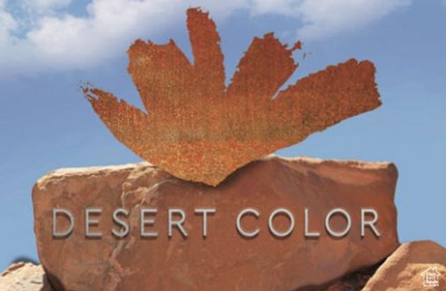 6326 S GARDEN STONE CT, St. George, UT 84790