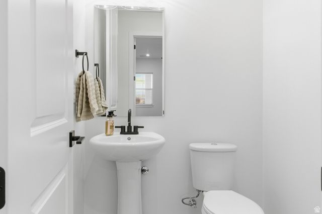 6326 S GARDEN STONE CT, St. George, UT 84790