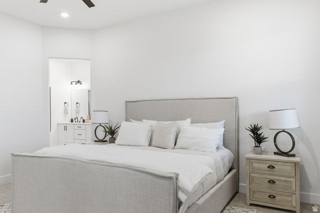 6326 S GARDEN STONE CT, St. George, UT 84790