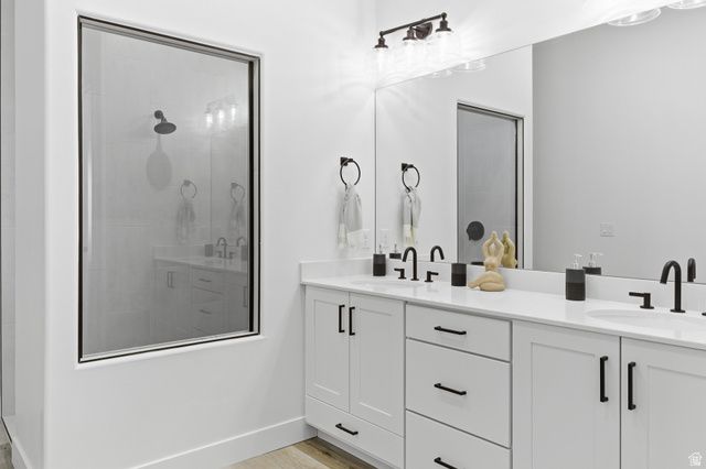 6326 S GARDEN STONE CT, St. George, UT 84790