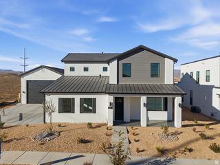 6326 S GARDEN STONE CT, St. George, UT 84790