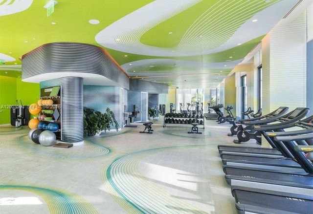 501 NE 31st St 1701, Miami, FL 33137