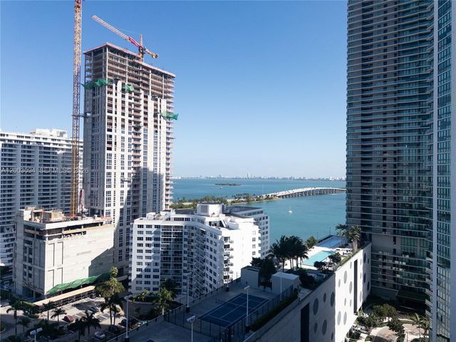 501 NE 31st St 1701, Miami, FL 33137