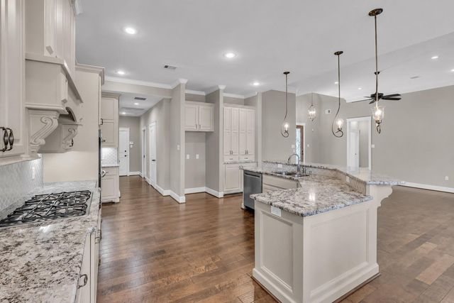 118 Pine Bluff Drive, Montgomery, TX 77356