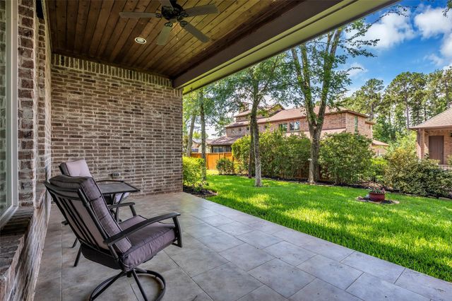 118 Pine Bluff Drive, Montgomery, TX 77356
