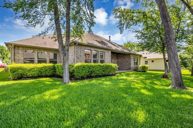 118 Pine Bluff Drive, Montgomery, TX 77356