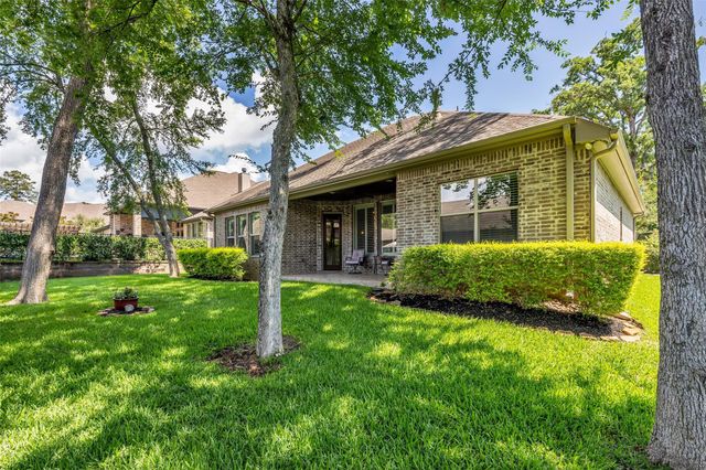 118 Pine Bluff Drive, Montgomery, TX 77356