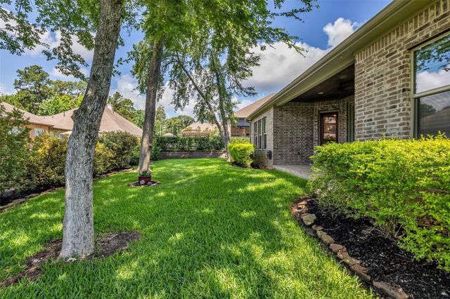 118 Pine Bluff Drive, Montgomery, TX 77356
