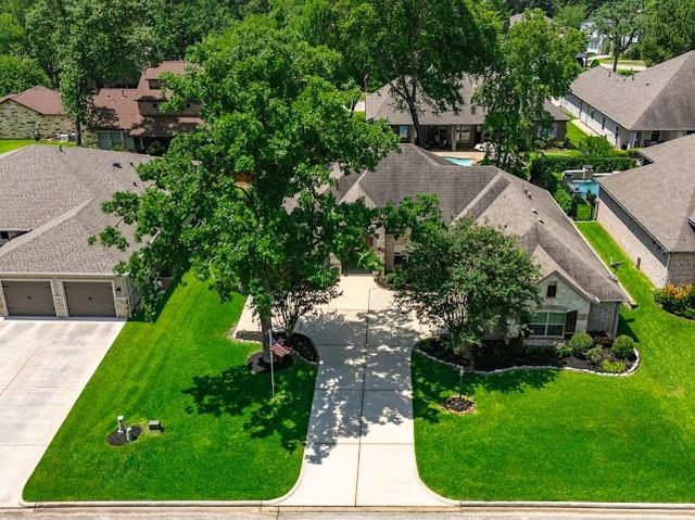 118 Pine Bluff Drive, Montgomery, TX 77356