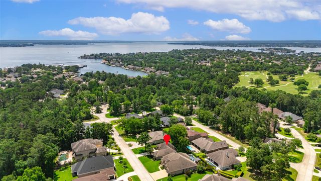 118 Pine Bluff Drive, Montgomery, TX 77356