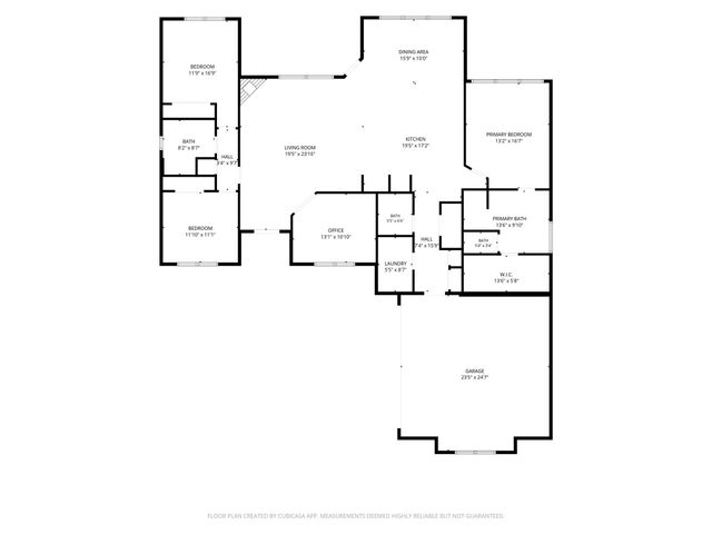 118 Pine Bluff Drive, Montgomery, TX 77356