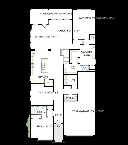 12313 Crape Myrtle Court, Justin, TX 76247