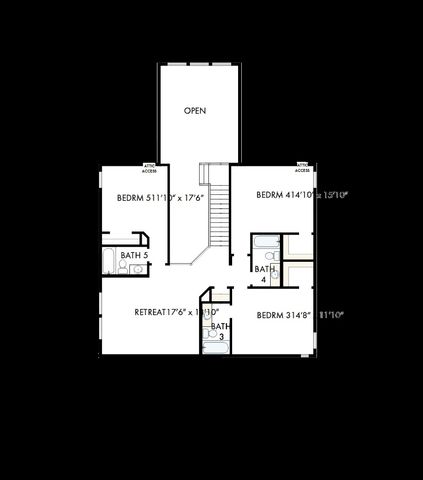 12313 Crape Myrtle Court, Justin, TX 76247