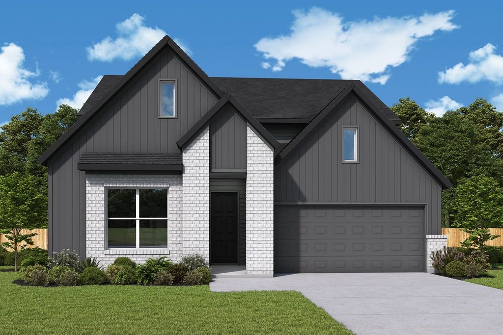 12313 Crape Myrtle Court, Justin, TX 76247