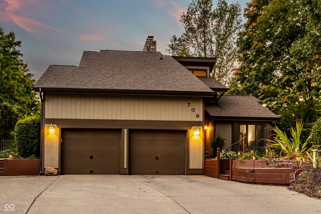 709 Pleasant Point Circle, Cicero, IN 46034