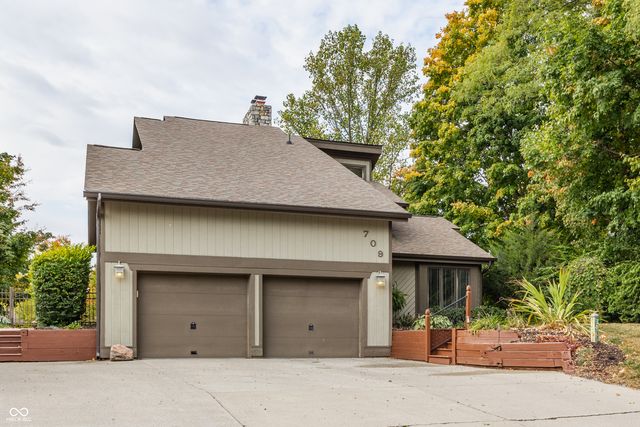709 Pleasant Point Circle, Cicero, IN 46034