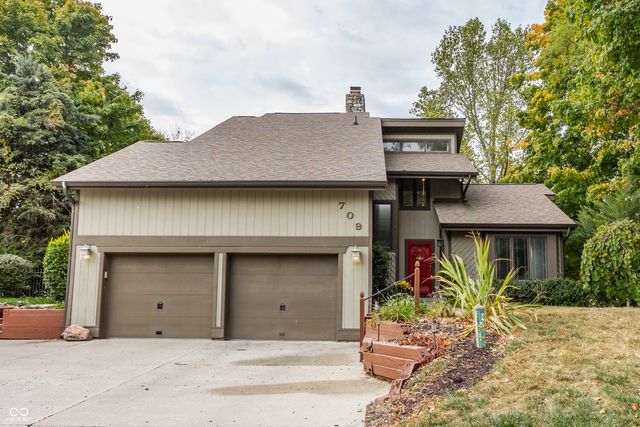 709 Pleasant Point Circle, Cicero, IN 46034