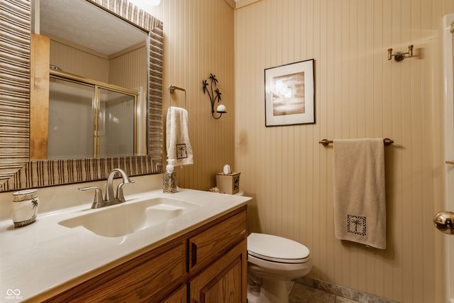 709 Pleasant Point Circle, Cicero, IN 46034