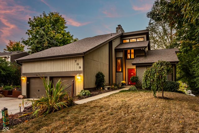 709 Pleasant Point Circle, Cicero, IN 46034