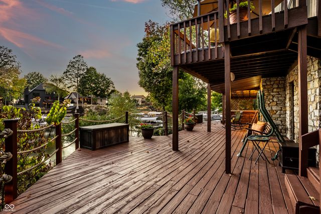 709 Pleasant Point Circle, Cicero, IN 46034