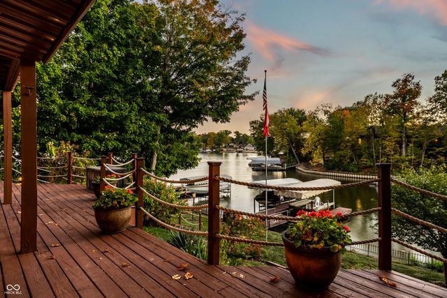 709 Pleasant Point Circle, Cicero, IN 46034