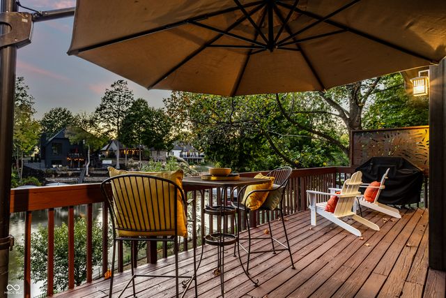 709 Pleasant Point Circle, Cicero, IN 46034