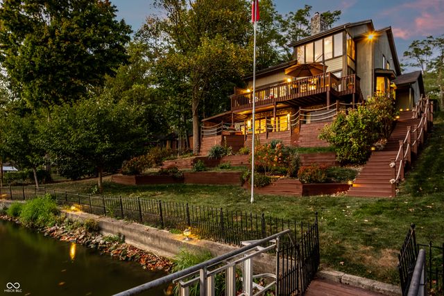 709 Pleasant Point Circle, Cicero, IN 46034