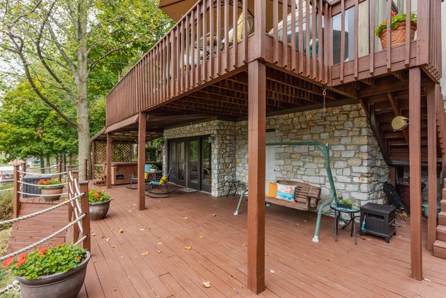 709 Pleasant Point Circle, Cicero, IN 46034