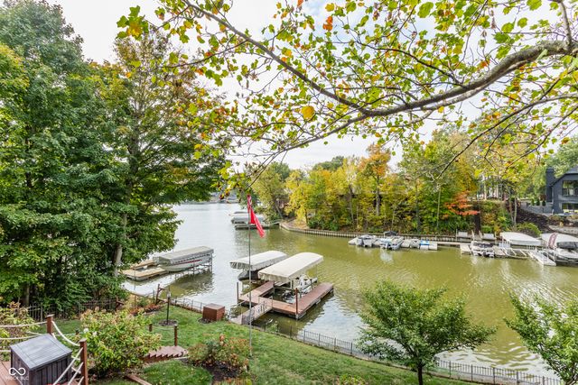 709 Pleasant Point Circle, Cicero, IN 46034