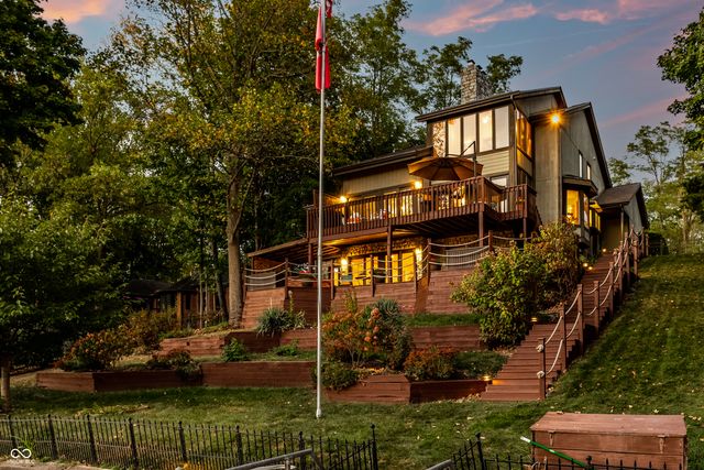 709 Pleasant Point Circle, Cicero, IN 46034