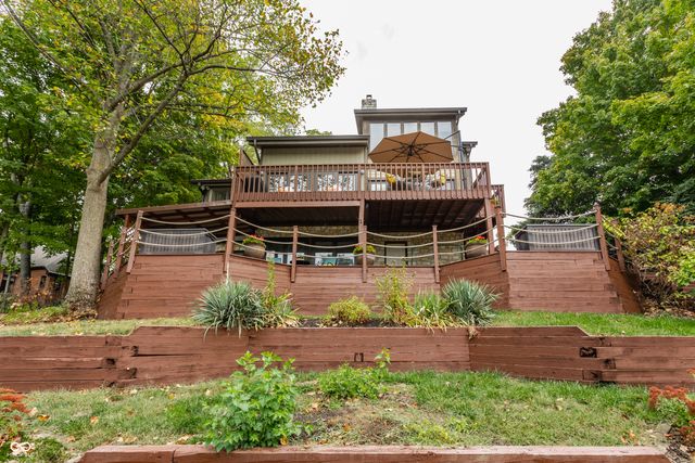 709 Pleasant Point Circle, Cicero, IN 46034