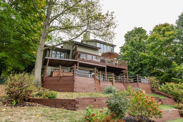 709 Pleasant Point Circle, Cicero, IN 46034