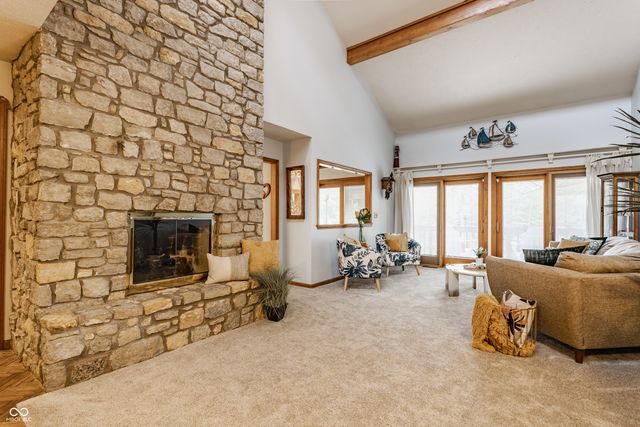 709 Pleasant Point Circle, Cicero, IN 46034