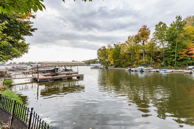 709 Pleasant Point Circle, Cicero, IN 46034