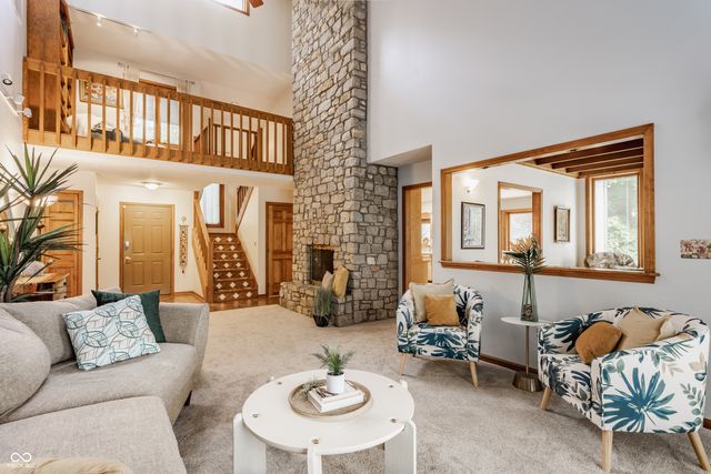 709 Pleasant Point Circle, Cicero, IN 46034