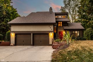 709 Pleasant Point Circle, Cicero, IN 46034